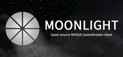 moonlight game streaming|The new Nvidia app Beta : r/MoonlightStreaming .
